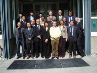 2005 Taiwan-Japan Joint Conference on Sediment-related Disaster Prevention
